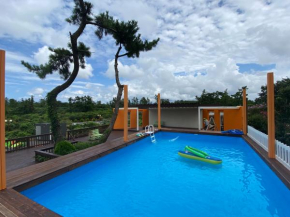 Gamgulhyanggi Healing Park